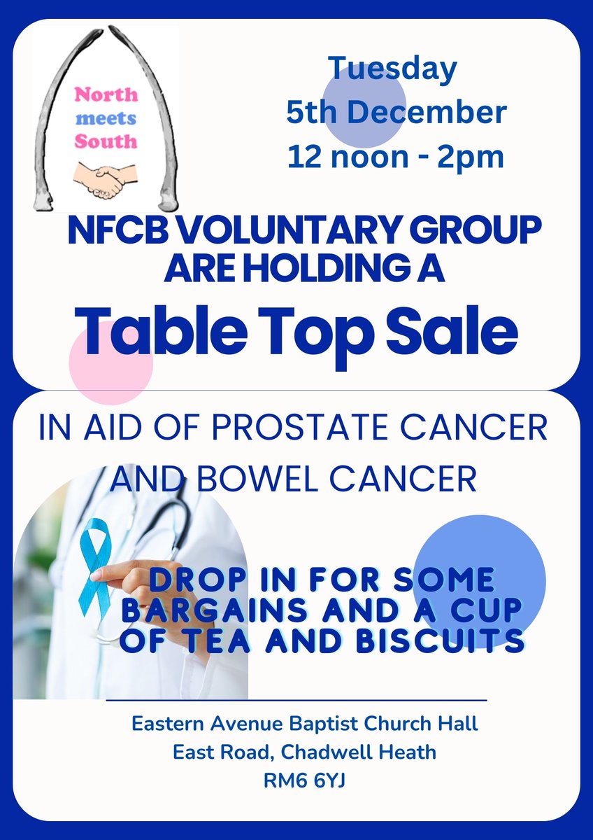 NorthMeetsSouth tweet media