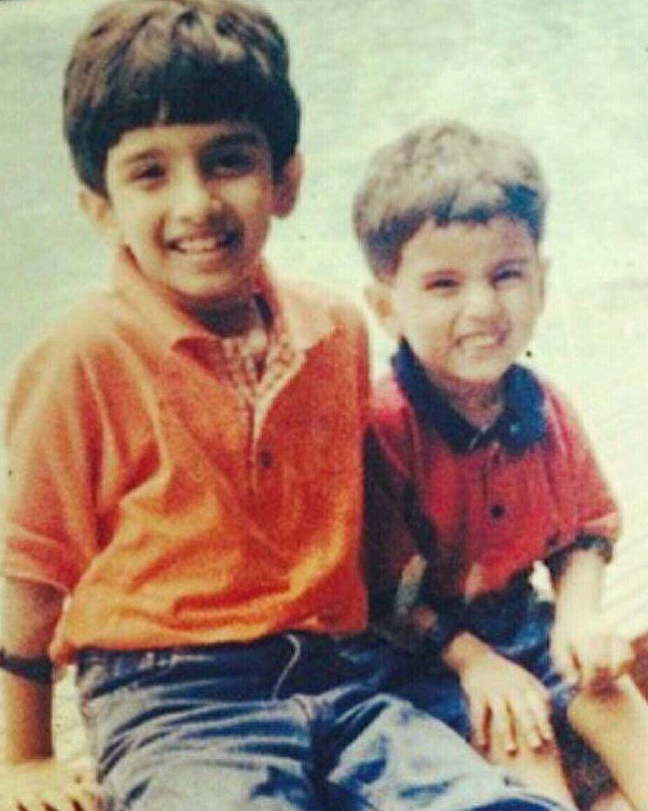 Happy Children's Day, lil kiddos 🥲🤣❤️