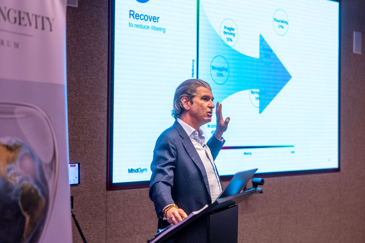 Last call🛎️

Don’t miss the webinar that will change the way you think about workplace wellbeing for good. 

Join us today at 3:30pm GMT / 10:30am ET: themindgym.zoom.us/webinar/regist…