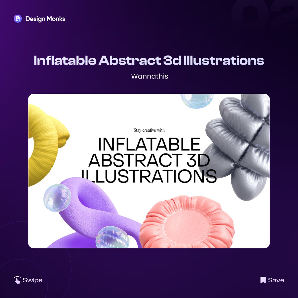 design_monks's tweet image. Make your designs awesome with these cool creative tools! 🚀🎨

#DesignUpgrade #CreativeTools #DesignTools #CreativeSoftware #ColorPalettes #ProjectManagement #UpgradeYourCraft #DesignMagic #DigitalDesign #CreativeTools #DesignInspiration #EasyDesign #CraftElevation