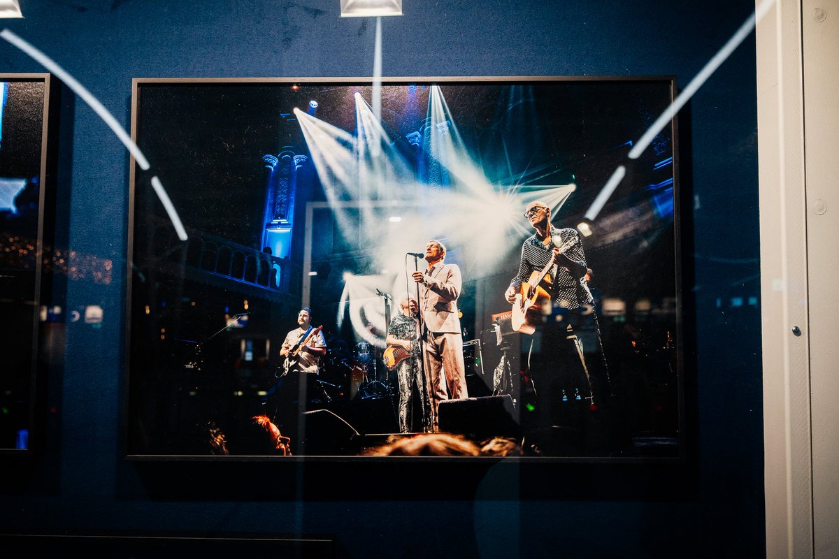 Jessie Kamp (@jessiekamp_) on Twitter photo Yes! Wat een eer om bij te mogen dragen aan de <a href="/radioveronica/">Radio Veronica</a> Top 1000 foto expo op #UtrechtCentraal 💙📸 #radioveronica #top1000 #expo Yes! Wat een eer om bij te mogen dragen aan de <a href="/radioveronica/">Radio Veronica</a> Top 1000 foto expo op #UtrechtCentraal 💙📸 #radioveronica #top1000 #expo