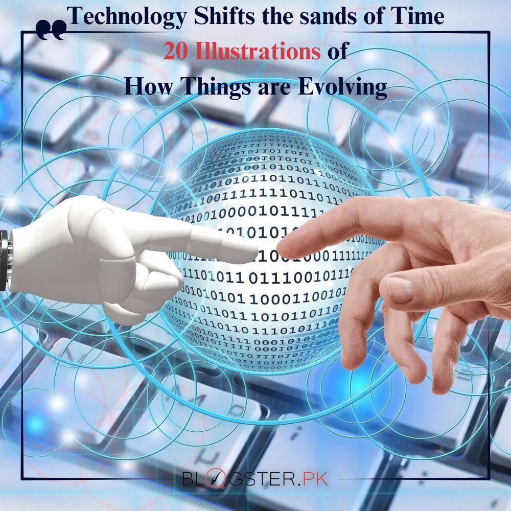 Blogsterpk's tweet photo. 🚀✨ Unleash the Power of Progress: 20 Illustrations of Technology Shaping Our World! 🌐

Read More: https://t.co/OyYGaOQfmi
#latestnews #news #blogs 🌈🚀 #TechEvolution #InnovationIllustrated #FutureTech #DigitalRevolution #uk #usatoday #blogger #blogpost #blogging #tweets https://t.co/M5VFIpWbhF