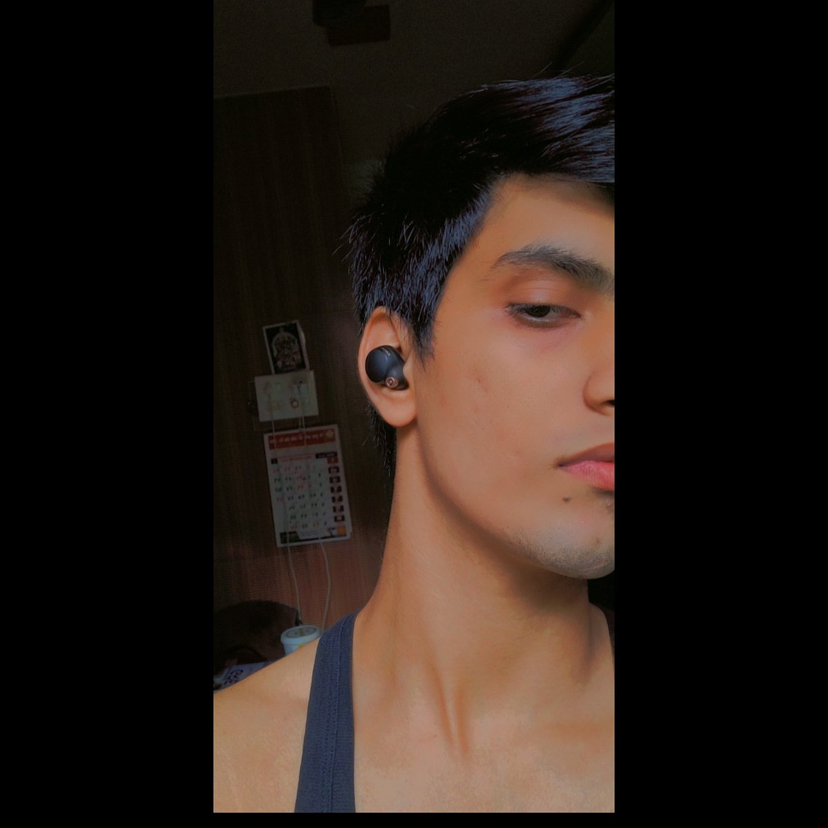Devilish_Divyam's tweet photo. #NewProfilePic https://t.co/kODifEA51Y