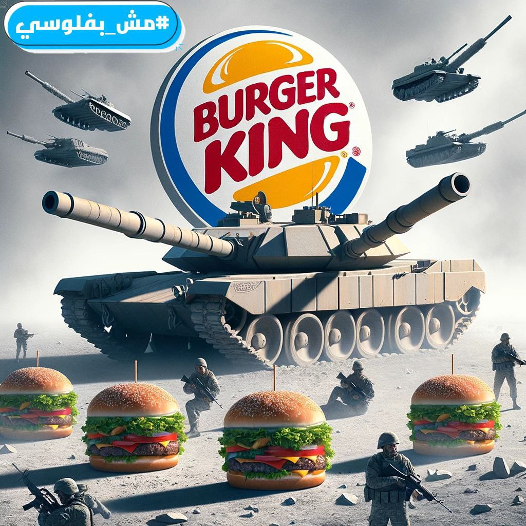 moetaz89's tweet photo. ثلاثة من خيرة الصحابة رضوان الله عليهم تخلفوا عن القتال مع المسلمين في تبوك، فأمر رسول الله صلى الله عليه وسلم المسلمين بمقاطعتهم واجتنابهم.
ويأتي البعض اليوم يسأل: هل مقاطعة أعدائنا واجبة!
#مش_بفلوسي
#اقطع_حبلهم https://t.co/fiOI5uJ6Pk