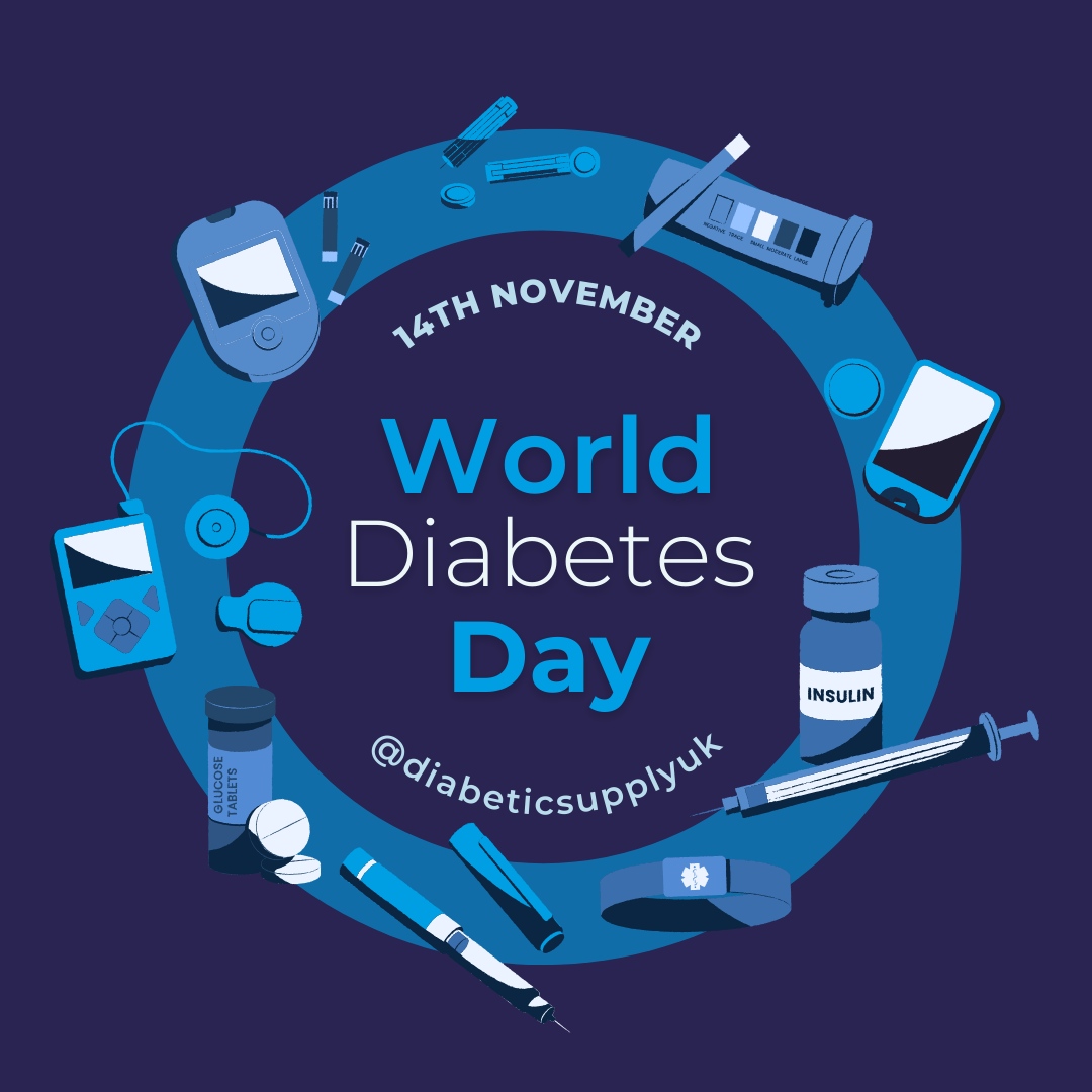 Diabetic Supply tweet media