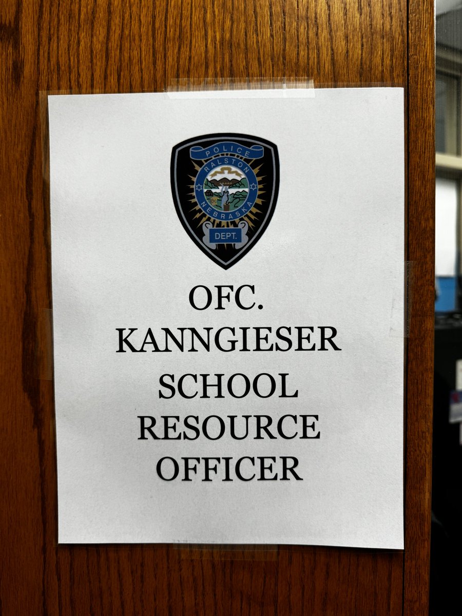 Sgt. Kanngieser tweet media