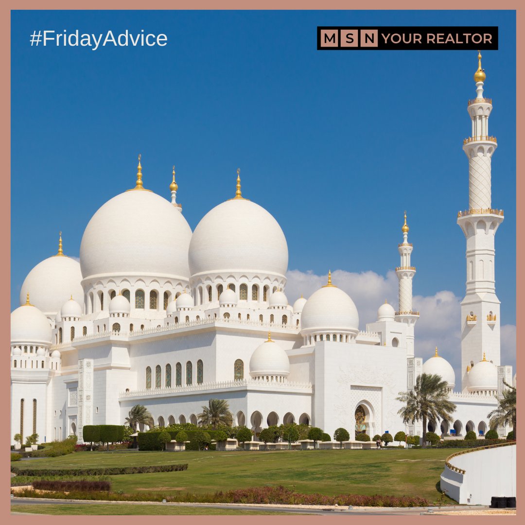 mshahidnawazdxb's tweet image. 🤝 "The believers, in their mutual love, mercy, and compassion, are like one body; when any part of it suffers, the whole body responds to it with wakefulness and fever." (Prophet Muhammad, peace be upon him)

#FridayAdvice #UnityInIslam #JummahMubarak #InvestInDubai