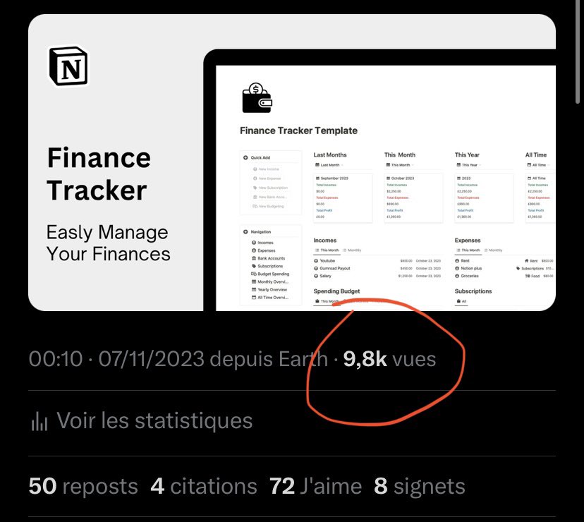 Notion for Business tweet media