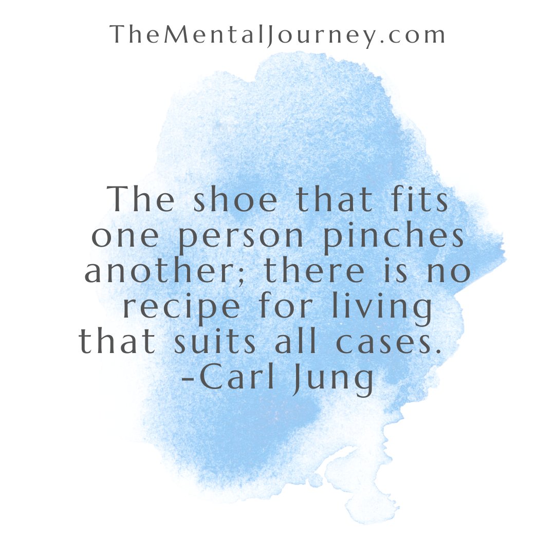MentalThe224's tweet photo. Embrace your unique path in life. One size does not fit all. #Individuality #tuesdayvibe #tuesdaymotivations #MotivationalQuotes #inspiration https://t.co/XKxmgVMa3R