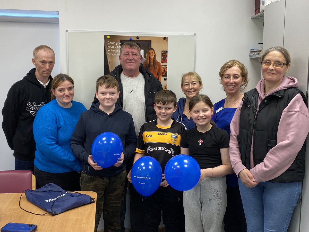 Claire Maye (@clairemaye4) on Twitter photo Celebrating world diabetes day @blueballonchallange changing lives starting Medtronic 780 insulin pump in SUH <a href="/MDT_Diabetes/">Medtronic Diabetes</a> <a href="/GeorginaKilcoy3/">Georgina Kilcoyne</a> <a href="/siobhanmh/">Siobhán Horkan💙</a> <a href="/bernie_biesty/">Bernie Biesty</a> @saoltagroup <a href="/NMPDUNorthWest/">NMPDUNorthWest</a> Celebrating world diabetes day @blueballonchallange changing lives starting Medtronic 780 insulin pump in SUH <a href="/MDT_Diabetes/">Medtronic Diabetes</a> <a href="/GeorginaKilcoy3/">Georgina Kilcoyne</a> <a href="/siobhanmh/">Siobhán Horkan💙</a> <a href="/bernie_biesty/">Bernie Biesty</a> @saoltagroup <a href="/NMPDUNorthWest/">NMPDUNorthWest</a>
