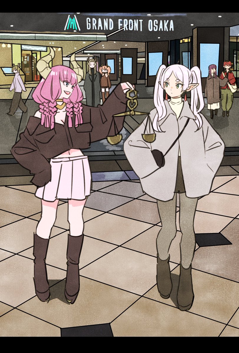 アニメファン on X