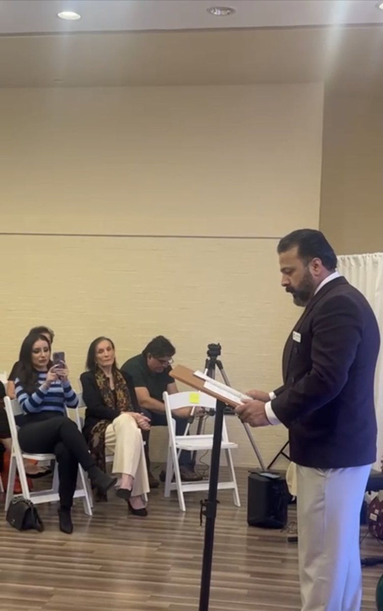 AABAUSA's tweet photo. We are incredibly grateful for the success of our Los Angeles business networking event. 
A heartfelt thank you to all the attendees, volunteers, and sponsors. A special appreciation goes to our speakers for generously sharing their knowledge and insights. 
@SulimanBasir https://t.co/IOzBF8KgSh