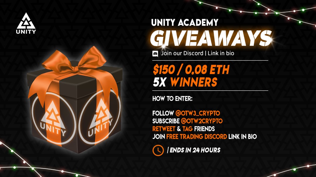 Unity Academy tweet media