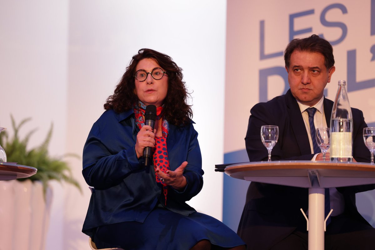 Ordre des Médecins (@ordre_medecins) on Twitter photo <a href="/NicolasGombault/">Nicolas Gombault</a> <a href="/groupe_MACSF/">Groupe MACSF</a> Maître Maroussia GALPERINE, avocate au Barreau de Paris évoque la mise en lumière de la responsabilité des concepteurs et des fabricants des algorithmes. <a href="/NicolasGombault/">Nicolas Gombault</a> <a href="/groupe_MACSF/">Groupe MACSF</a> Maître Maroussia GALPERINE, avocate au Barreau de Paris évoque la mise en lumière de la responsabilité des concepteurs et des fabricants des algorithmes.