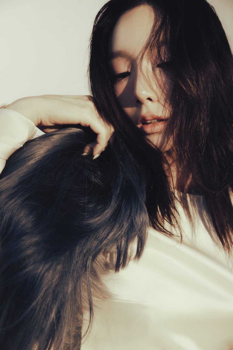 TAEYEON Official on X