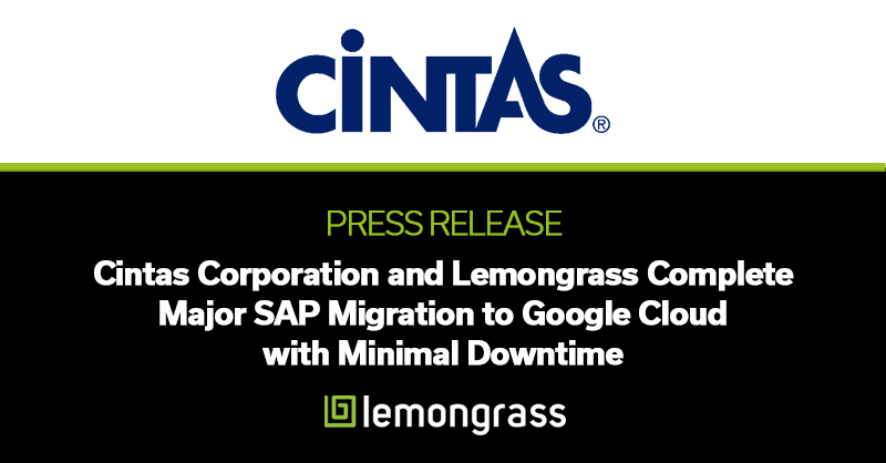 Lemongrass tweet media