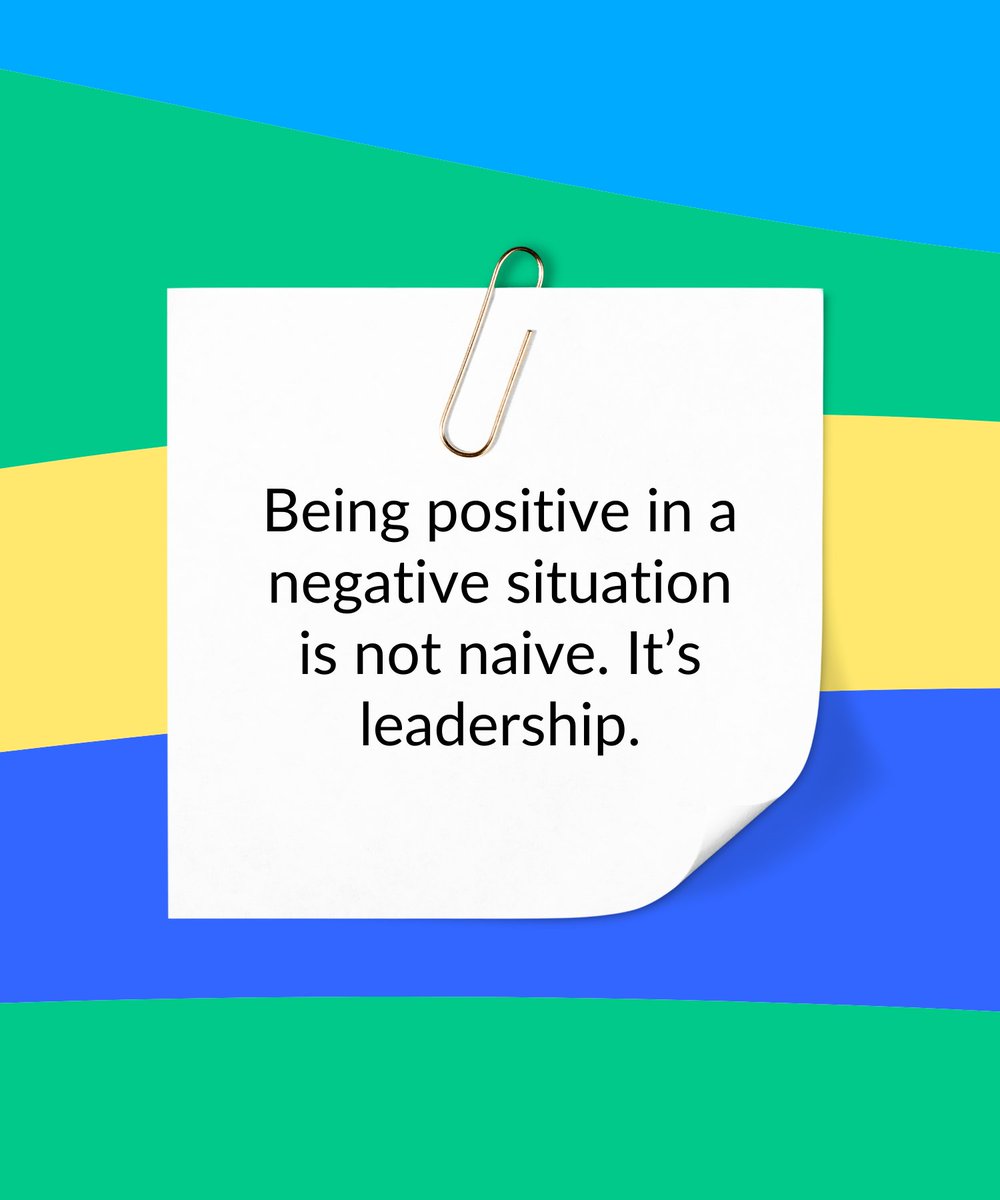 ValorPerform's tweet image. 🌟 Let's not forget how impactful a positive mindset is.  

#PositiveMindset #GrowthMindset #PerformanceMindset #LeadershipDevelopment #GrowthandDevelopment