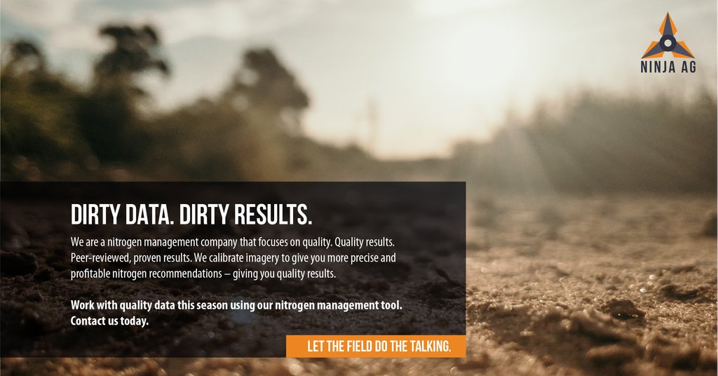 Ninja Ag tweet media