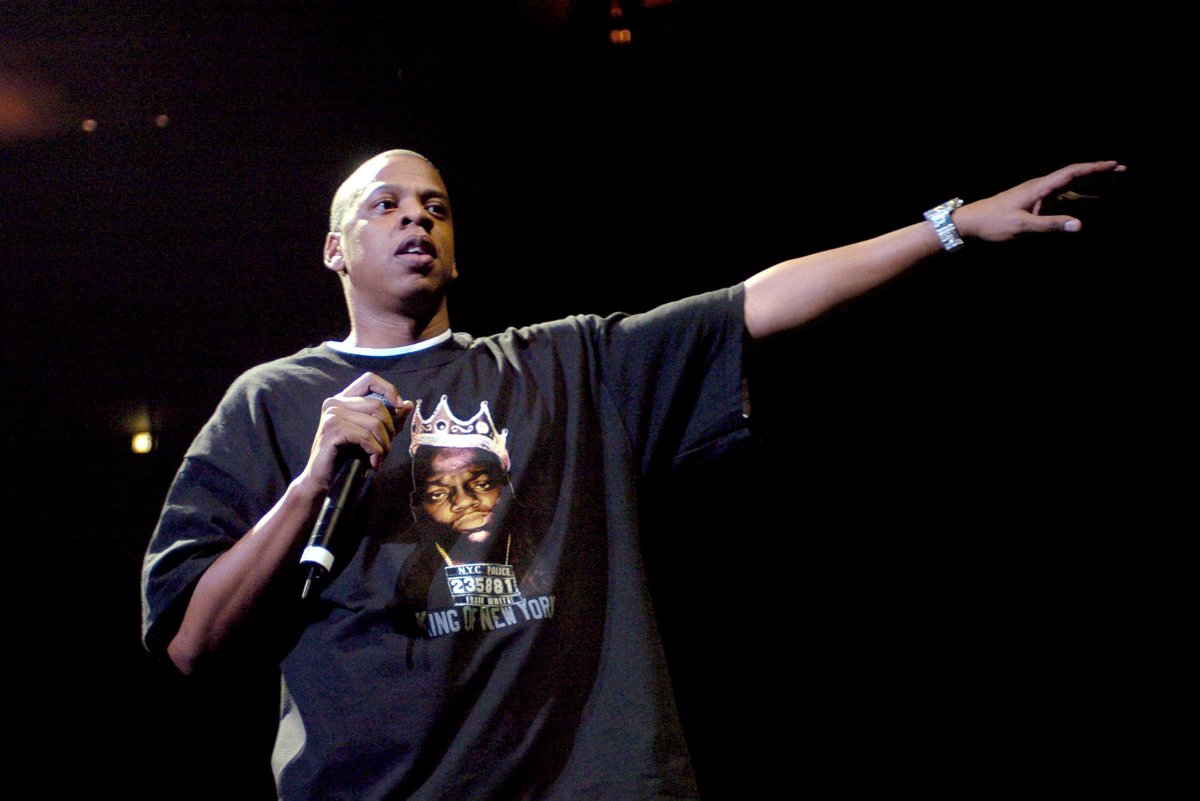 Tidal tweet media
