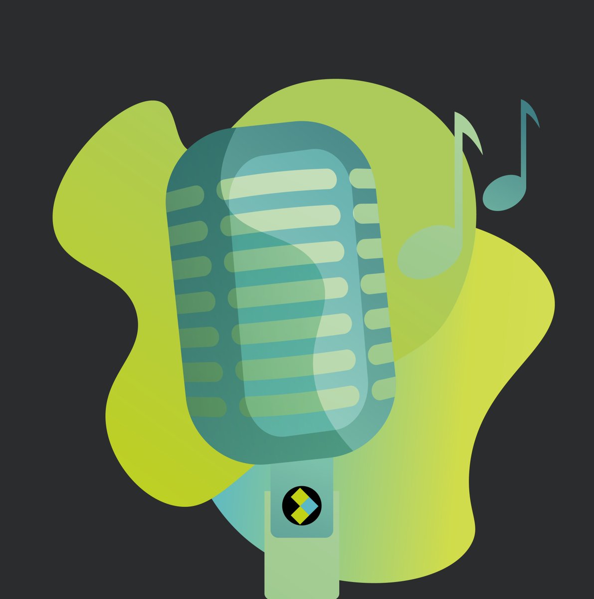 NETIA_software's tweet image. #SaviezVousQue le terme “podcast” est une combinaison des mots “iPod” (lecteur mp3 Apple) et “broadcast” ?🎙️