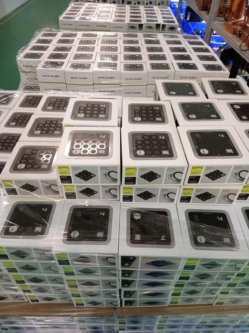 work louder® tweet media