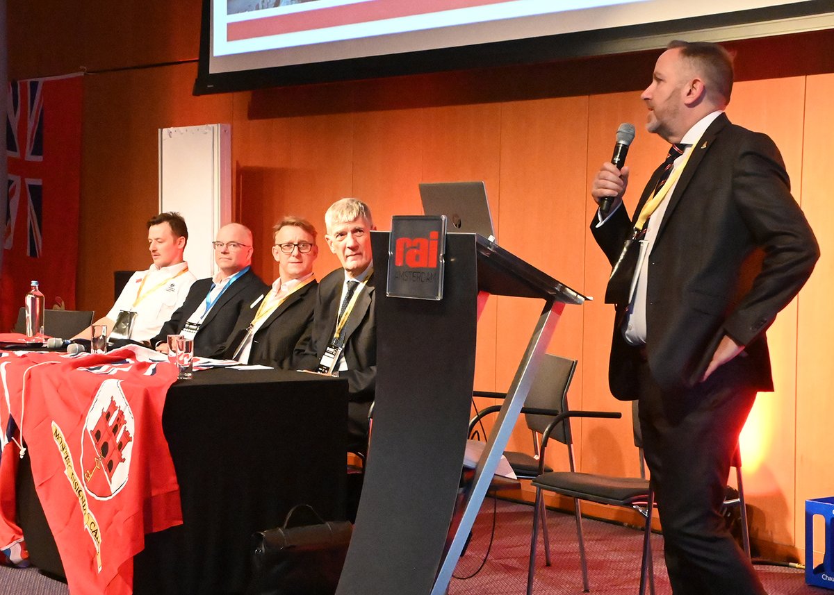 Red Ensign Group tweet media