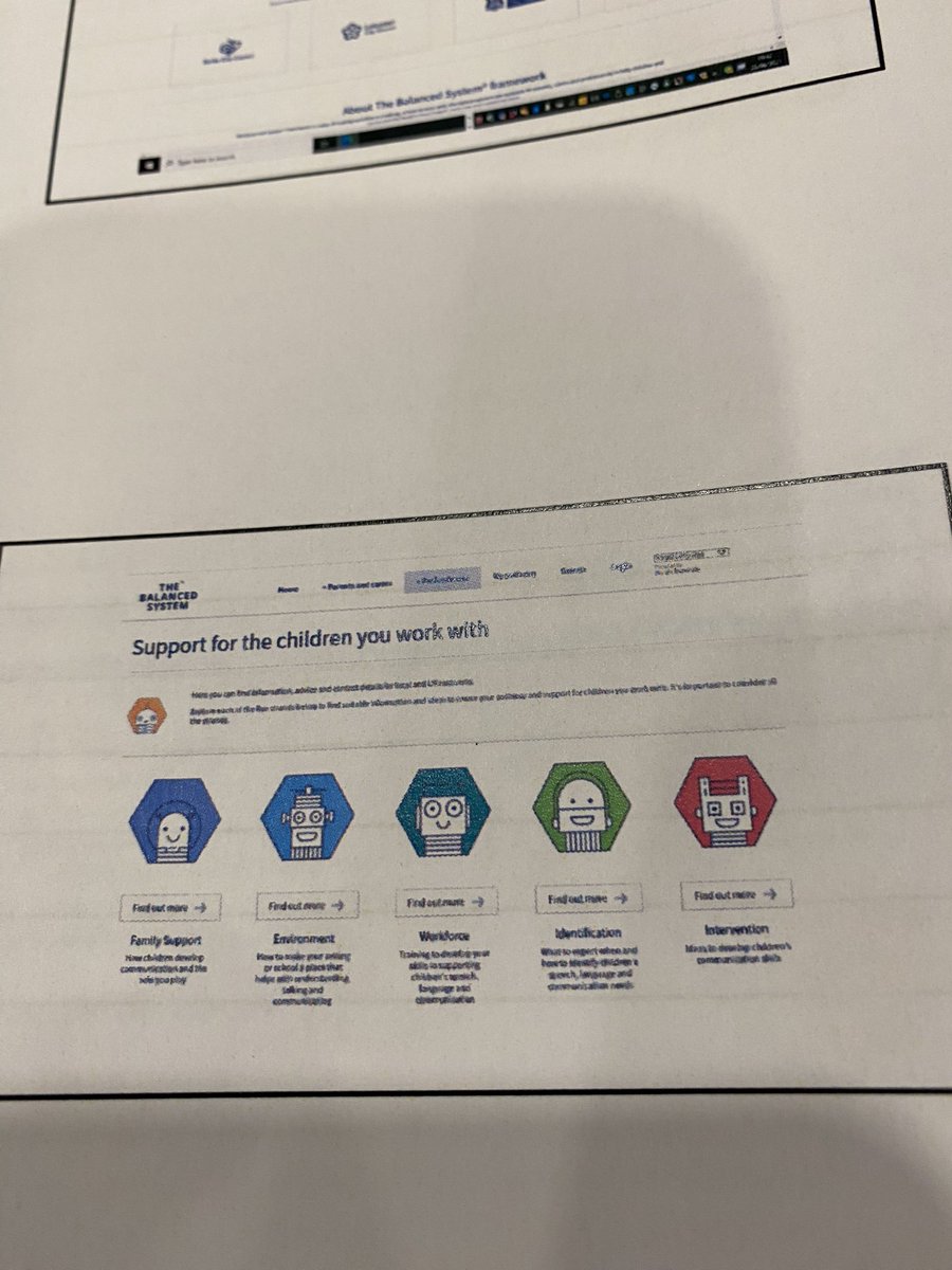 SLT Worcestershire (@slt_worcs) on Twitter photo Great to be sharing our Worcestershire SLCN Pathway at our early years conference today - it’s part of The Balanced System Pathway #balancedsystem <a href="/JacquiWoodcock/">Jacqui Woodcock</a> <a href="/BetterCommCIC/">Better Communication CIC</a> <a href="/VicRH75/">Victoria Riley</a> <a href="/BibianaWigley/">Bibiana Wigley</a> Great to be sharing our Worcestershire SLCN Pathway at our early years conference today - it’s part of The Balanced System Pathway #balancedsystem <a href="/JacquiWoodcock/">Jacqui Woodcock</a> <a href="/BetterCommCIC/">Better Communication CIC</a> <a href="/VicRH75/">Victoria Riley</a> <a href="/BibianaWigley/">Bibiana Wigley</a>