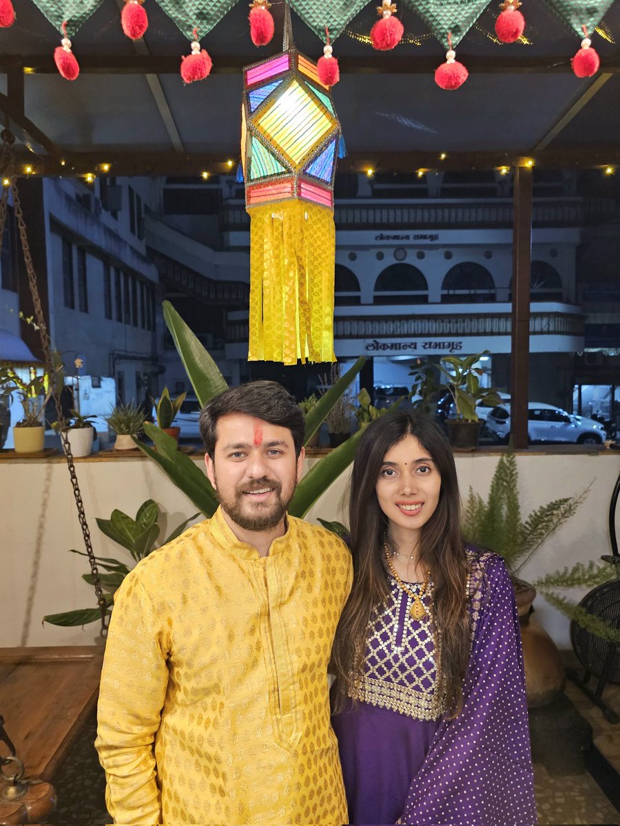 Kunal Tilak tweet media