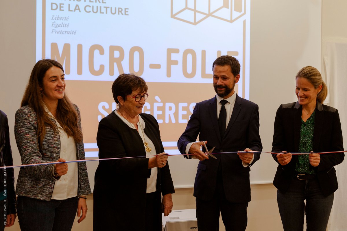 Préfet de la Charente-Maritime 🇫🇷🇪🇺 tweet media