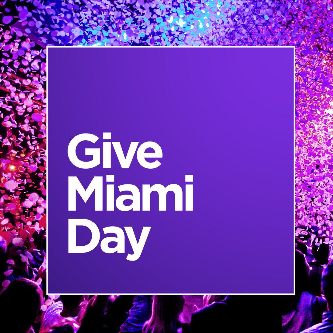 Miami NAF tweet media