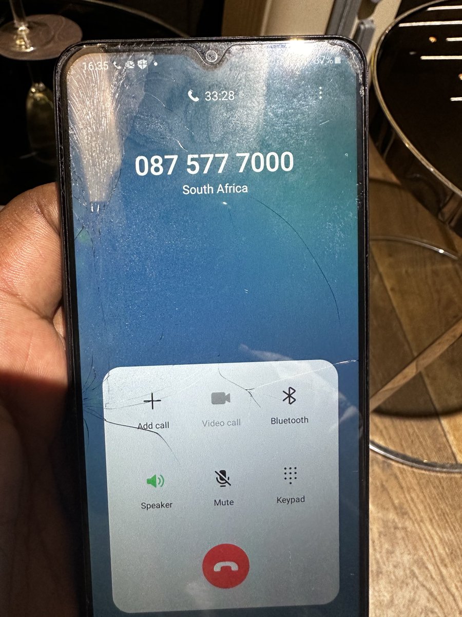 ⁦<a href="/FNBSA/">FNB South Africa</a>⁩ your service is really disgusting. 🤮 pathetic. I’ve been sent from pillar to post by 4 of your departments not being able to solve a simple question. What a fumble and bad experience regret changing to you already