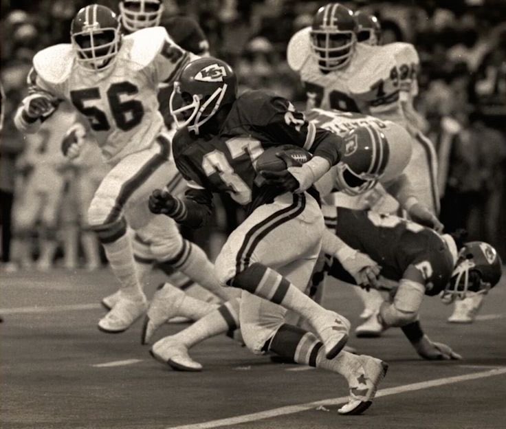 Vintage_Chiefs's tweet image. Joe Delaney #ChiefsKingdom