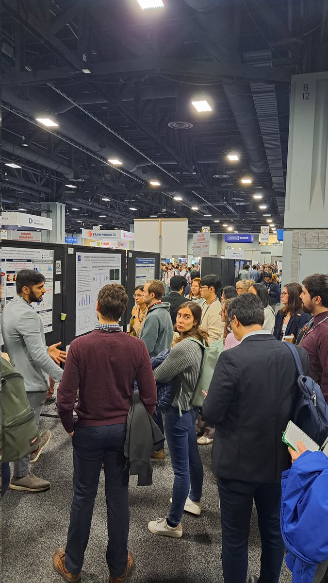 Manuel Gomez-Ramirez tweet media