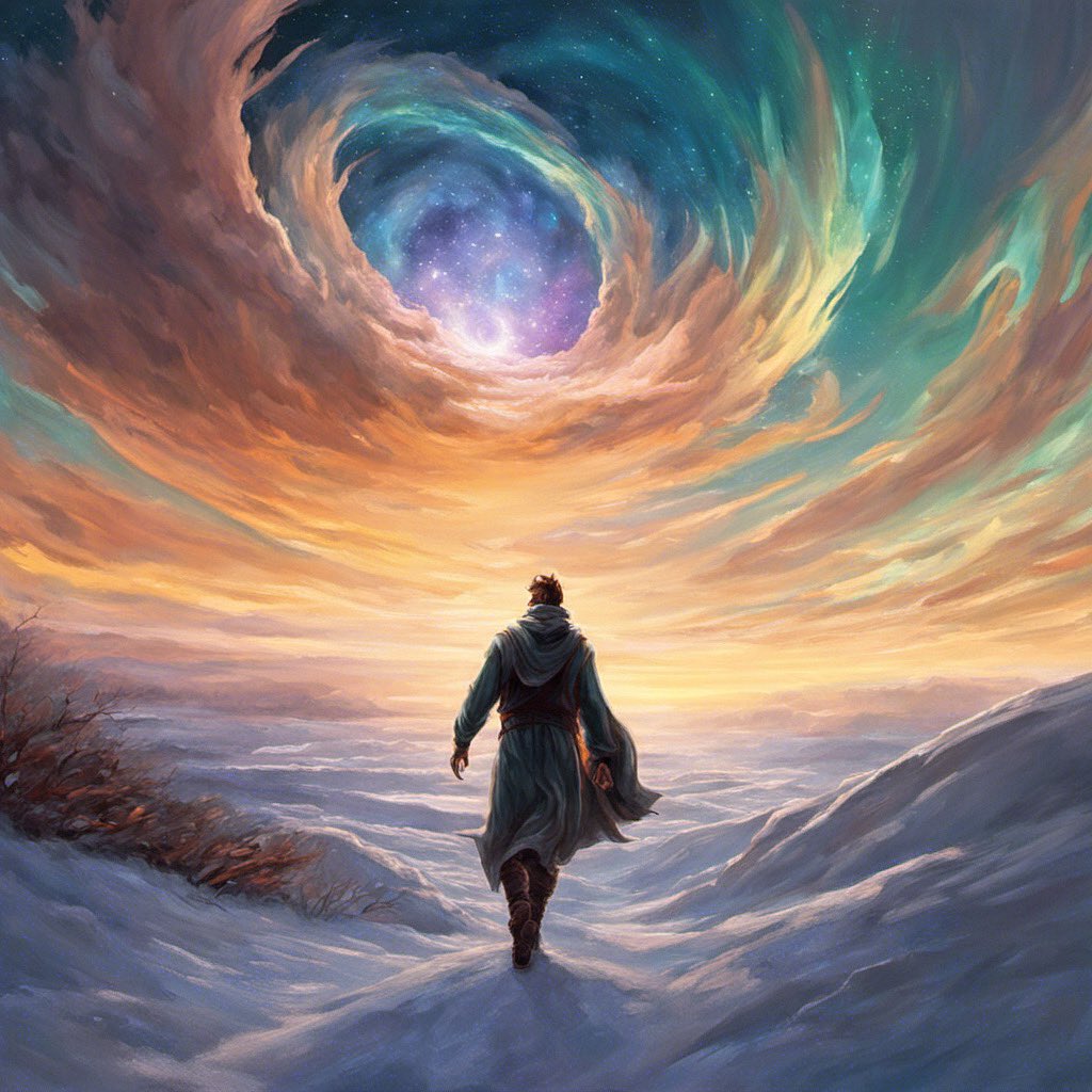 Within the north’s embrace, the thunder roars,
Tales of Vikings echo through rocky shores.
Noble warriors, guitars ablaze,
Epic anthems in the northern haze.
Tunes that resonate, electrify,
Riffs pierce the vast Nordic sky.