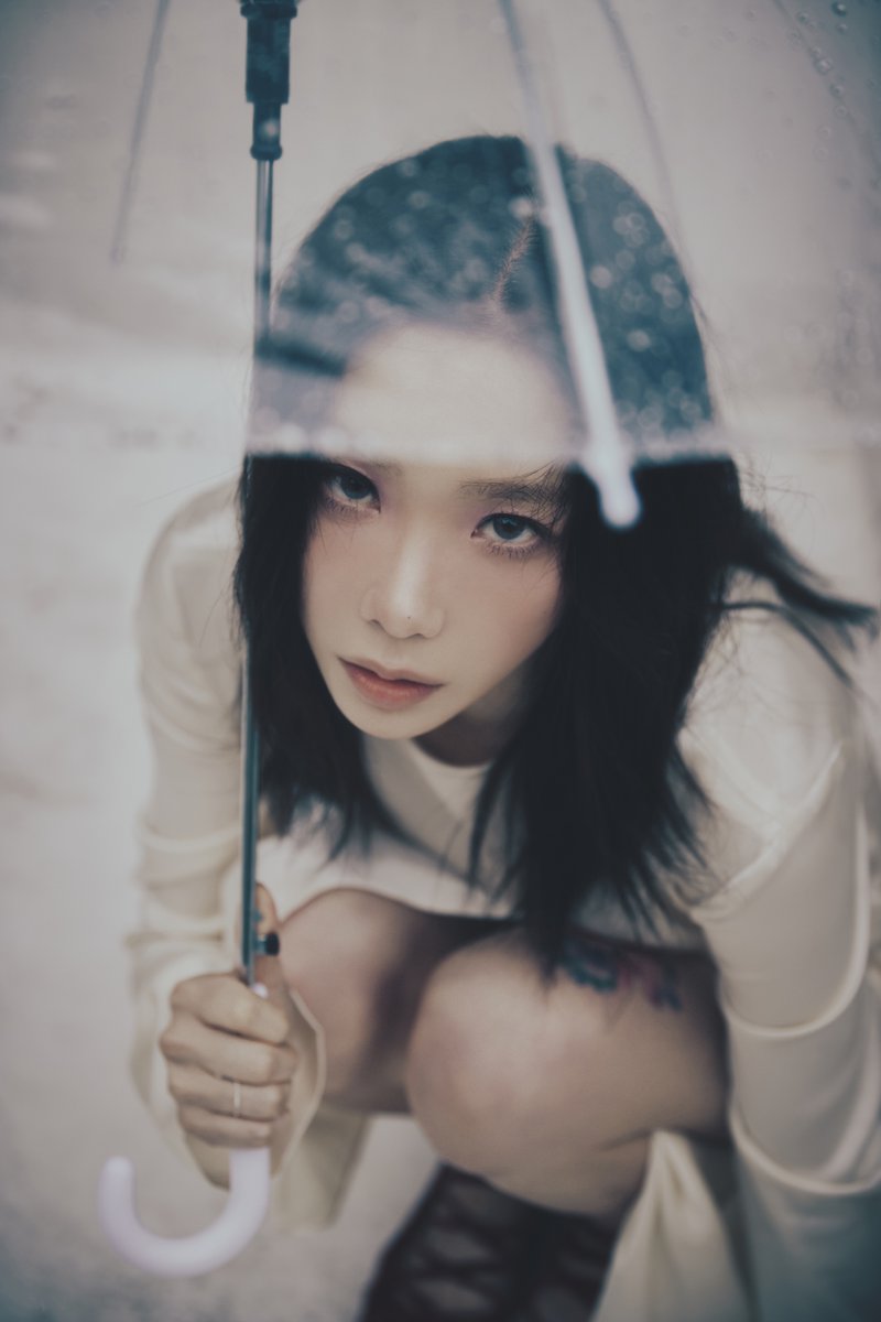 TAEYEON Official tweet media
