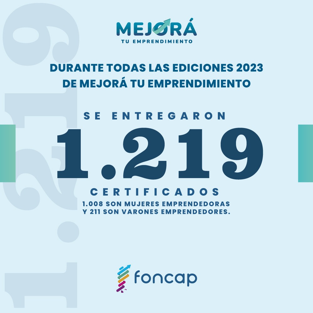 FONCAP tweet media