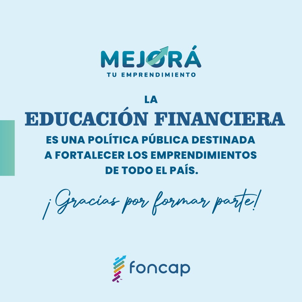 FONCAP tweet media