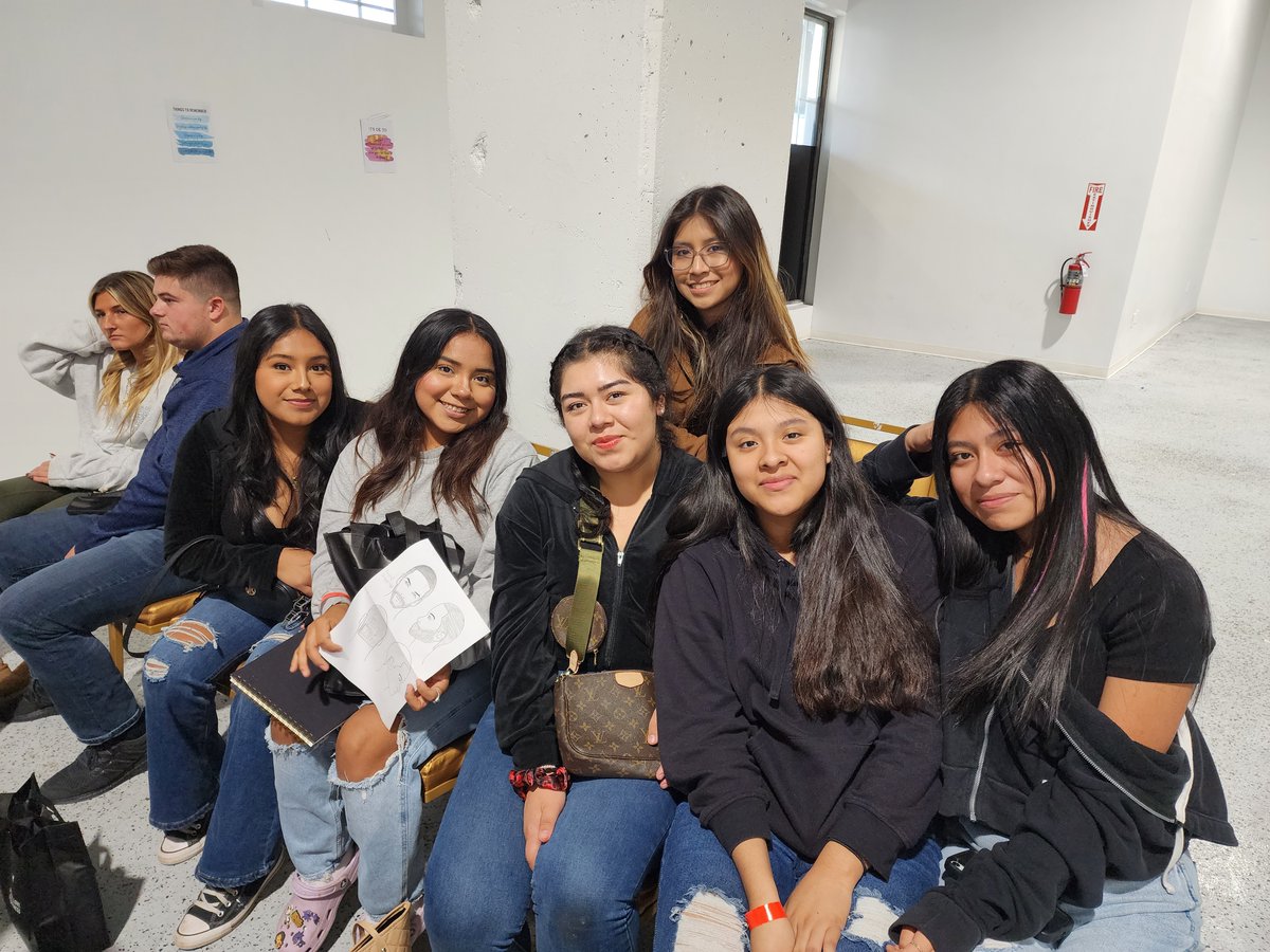 Congrats to our very own instructor, Edgar Gallegos! He is an OCVTS cos. graduate who owns 3 barbershops &amp; is the creator &amp; host of the Jersey Shore Barber Beauty Expo! He put on a spectacular event in AC that was attended by many, including current students and alumni! #ocvts