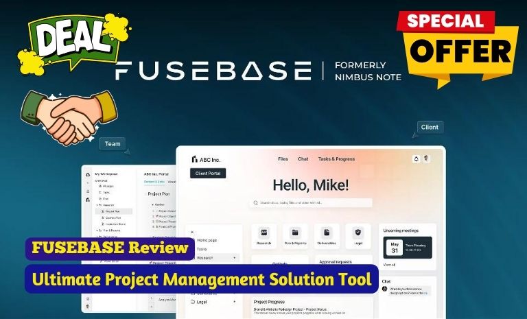 miqbalblog's tweet image. ⭐🎯FUSEBASE Review - Ultimate Project Management Solution Tool🚀⭐
👉 ✅miqbalblog.com/fusebase-revie…
#FUSEBASEReview #FUSEBASEReviews2023 #FUSEBASEHonestReview #FUSEBASEWalkthrough #FUSEBASELifetimeDeal #FUSEBASEOverview #BuyFUSEBASE #FUSEBASESoftware #HowToUseFUSEBASE #Collaboration
