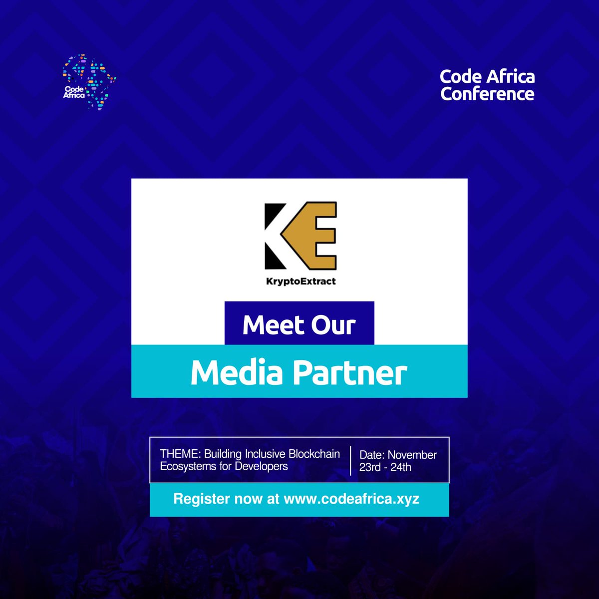 Krypto Extract tweet media