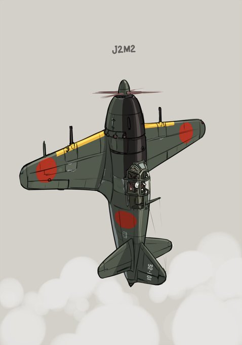「飛行機 第二次世界大戦」のTwitter画像/イラスト(新着)｜2ページ目