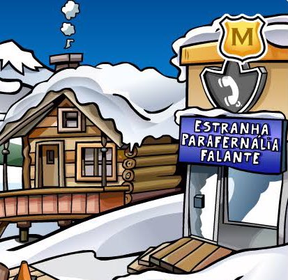 Club Penguin Avalanche 🐧 (@cpavaalanche) / X