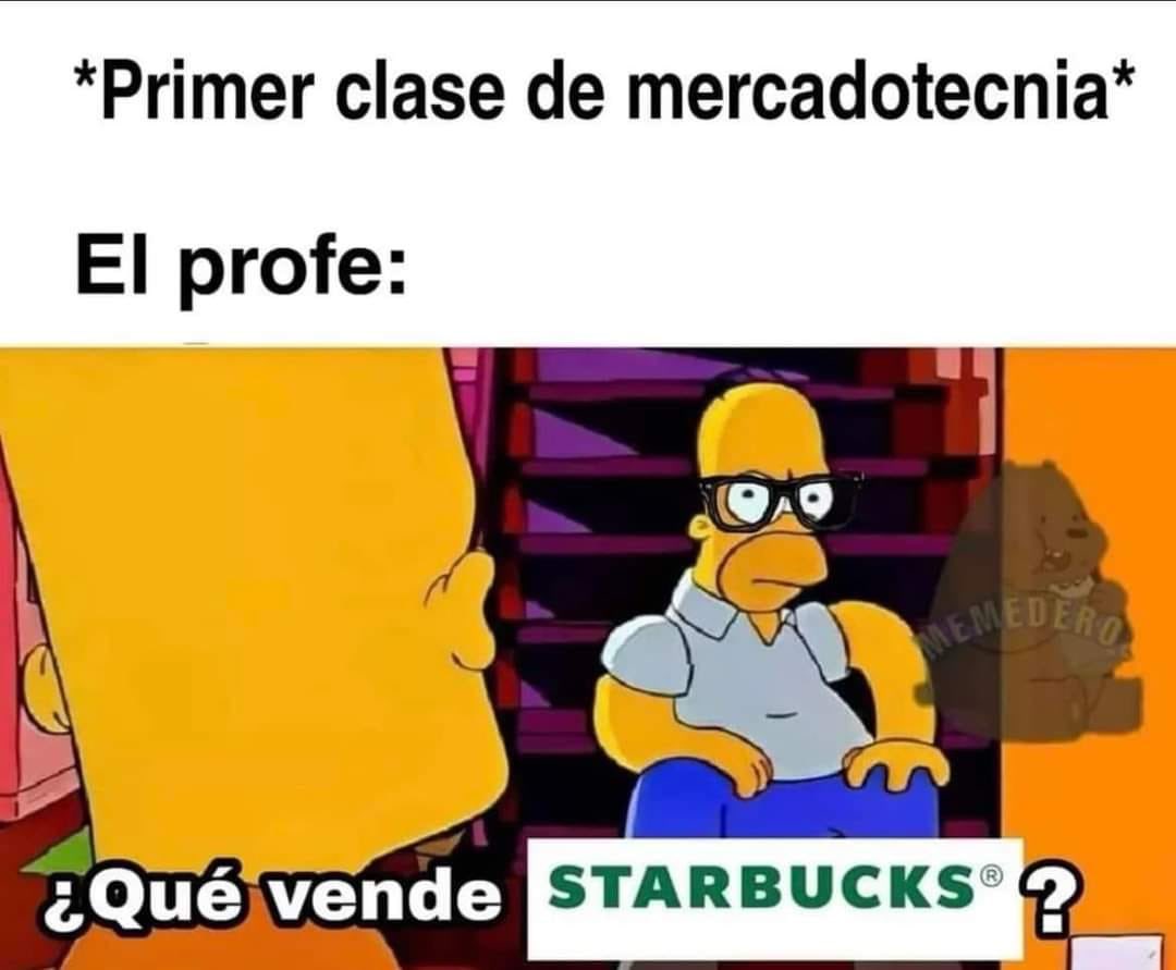 Una experiencia grande para llevar, porfa