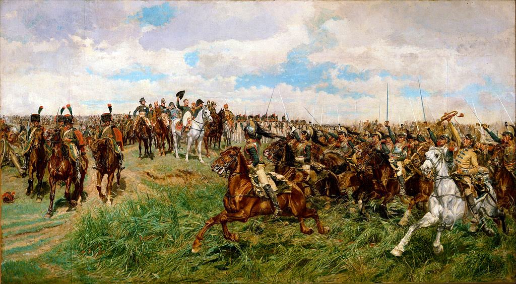 Archaeostratego's tweet photo. “Quizás donde fui más feliz fue en Tilsit. Me encontré victorioso, dictando leyes, haciendo que emperadores y reyes me cortejaran” Napoleón.

¿Que llevó a Napoleón a postrar en el suelo a Rusia y a humillar a Prusia?

La batalla de Friedland ⚔️ tiene mucha culpa
🧵⬇️ https://t.co/nSgs3tmdZ2