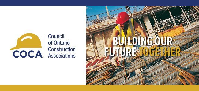 ICIConstruction's tweet photo. COCA's November 2023 Newsletter
https://t.co/SSM9Cto7Ix https://t.co/op8MHZSLYK