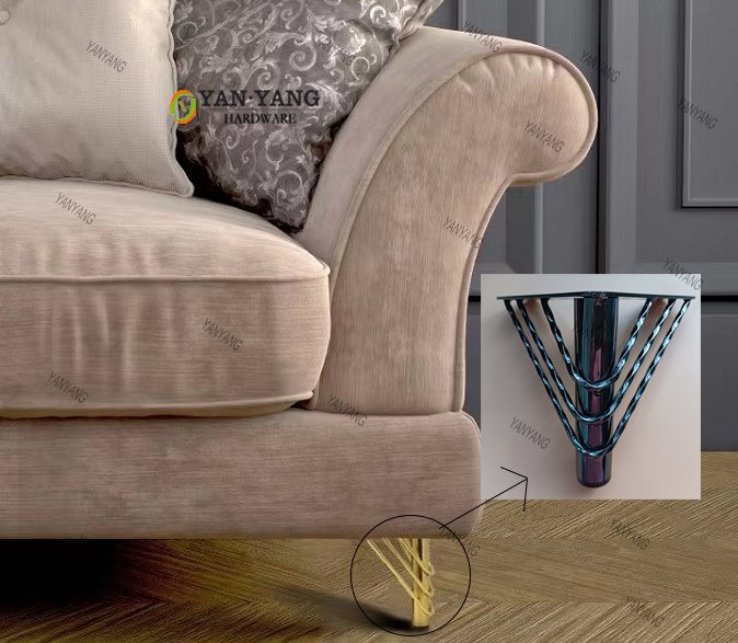 yysofa_hardware's tweet image. China Good Supplier YANYANG Top Selling Factory Black Sofa,Table Metal Legs For Furniture Support.
#couchleg,#sofaleg,#tableleg,#chairleg,#legforfurniutre,#metalleg,#blackleg,#12cmleg,#Yanyang,#madeinchina,#feet,#legs
Wechat/whatsapp:008618924804083