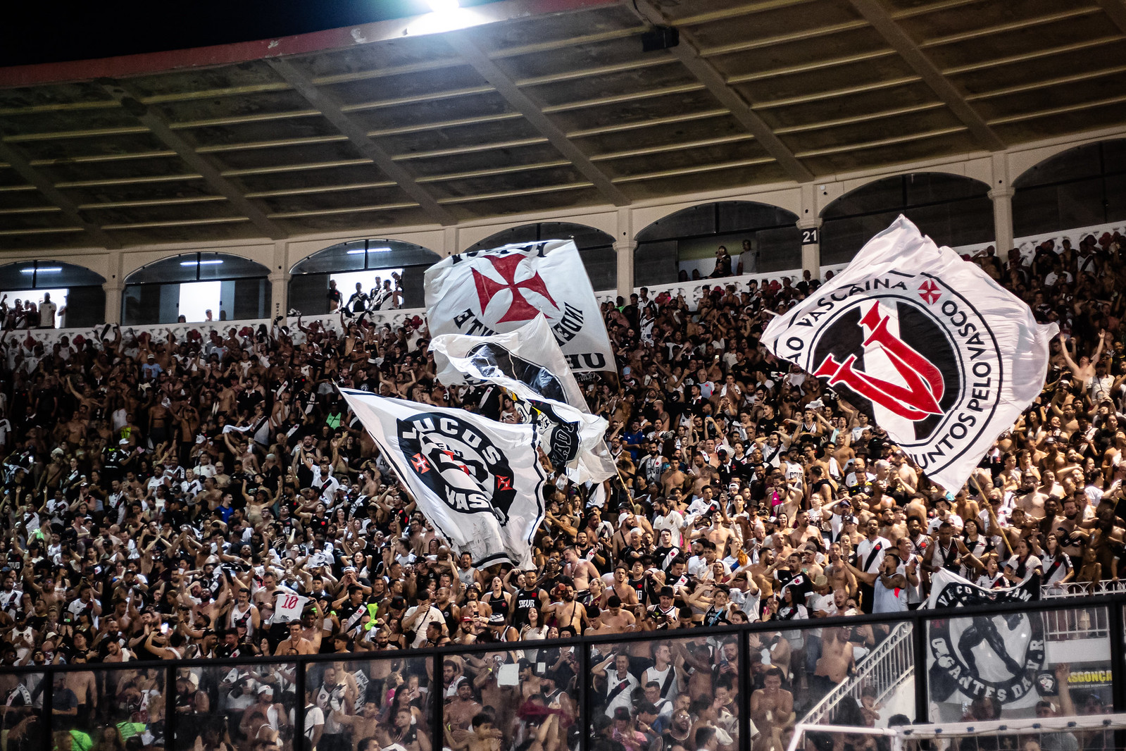 Torcida América-MG