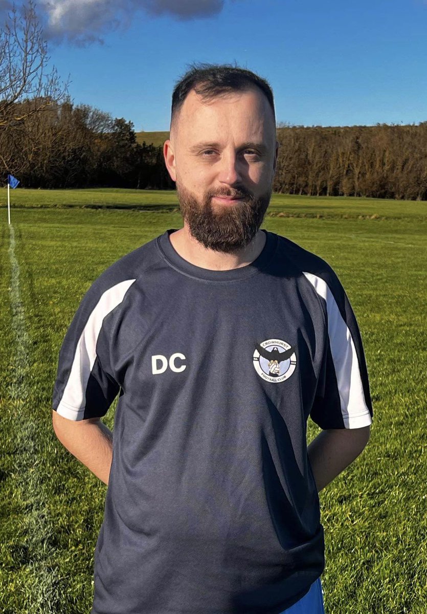 Crowhurst FC tweet media
