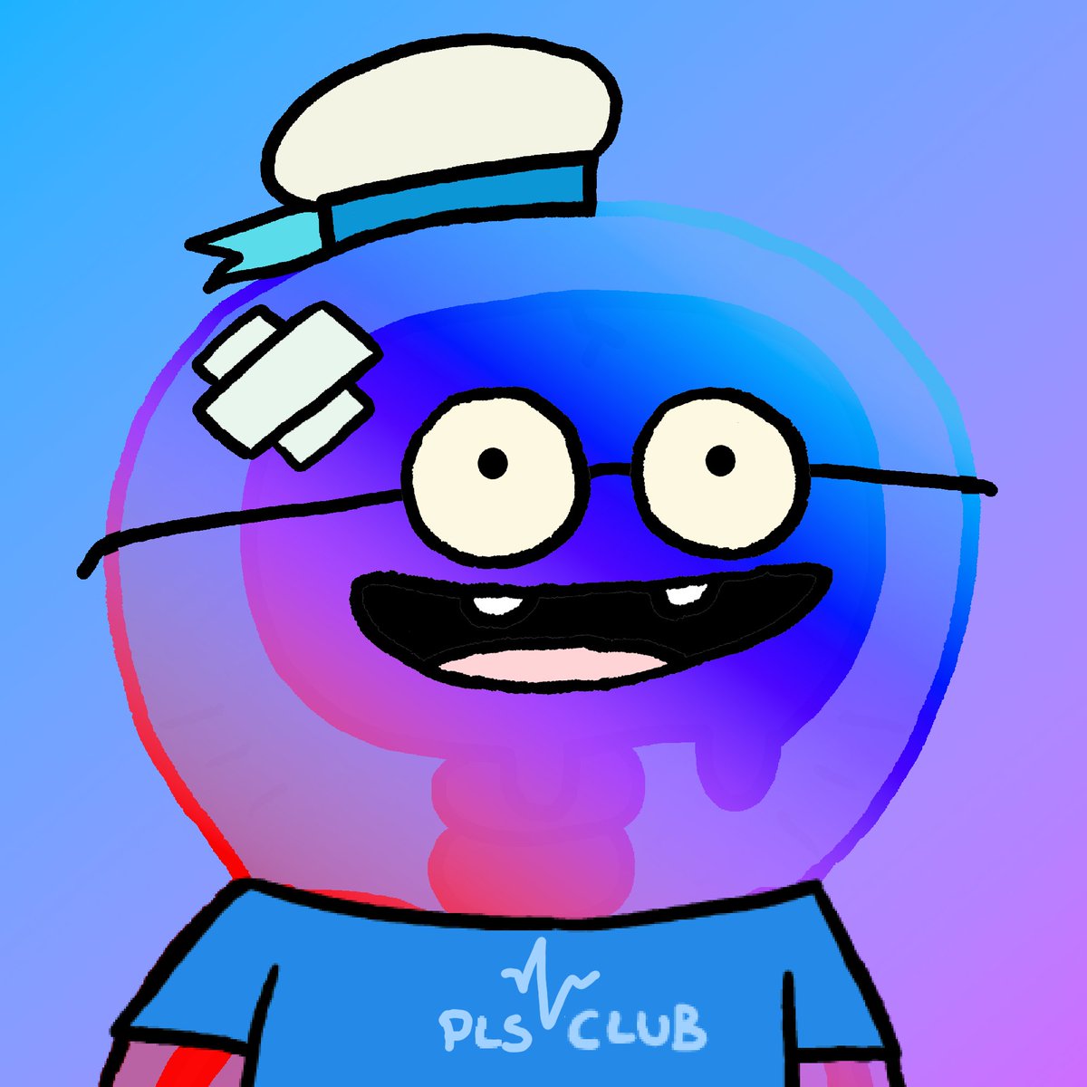 Let's BRRRO! 🚀

DID YOU KNOW! Each PLSBro NFT comes with 222 claimable $BRRO that can be used with our holder only PRINTERS, and DOUBLER game. 🫡

Enjoy HIGH APR printing with our PRINTERS 🖨️

Join the BRROmunity today and visit our website to MINT! 🧠

PLSBro.com