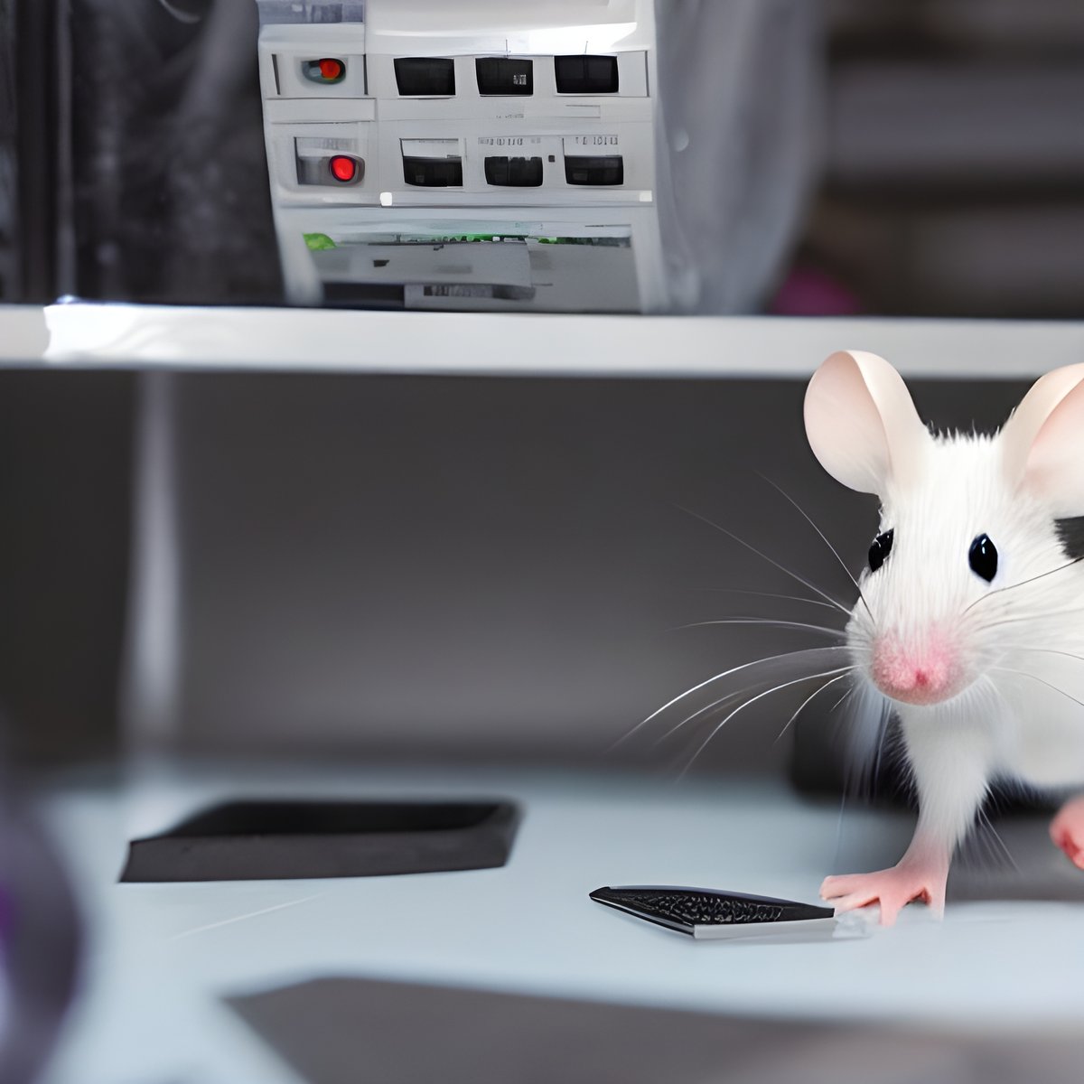 GlobalTestEquip's tweet photo. Many diseases that cause hearing loss are irreversible, but neuroscientists have successfully reversed hearing loss in mice.  Mice were bred with an inactive gene and fed activating enzymes, resulted in improved hearing. #neuroscience #genetics https://t.co/PWQ5aLlUJ3 https://t.co/Mt0kQ7ipTp